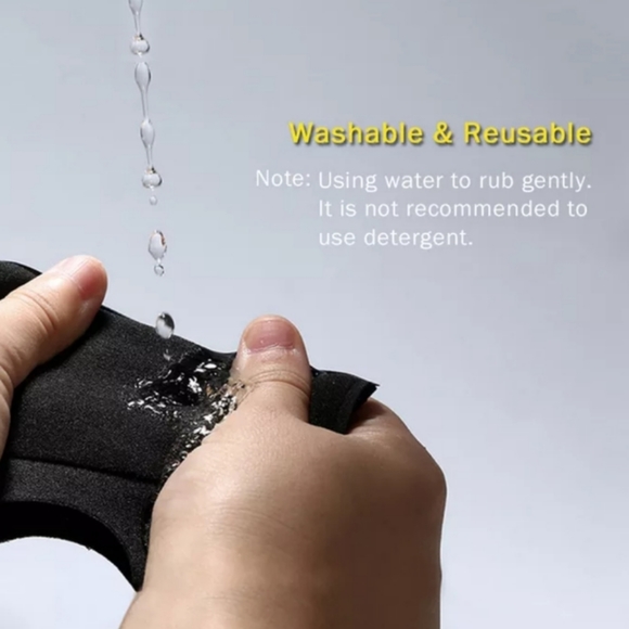 Face Mask-Zero + resting witch face! BNIP - Picture 8 of 11